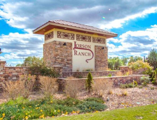 Neighborhood Spotlight: Lorson Ranch