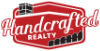 Handcrafted Realty Logo