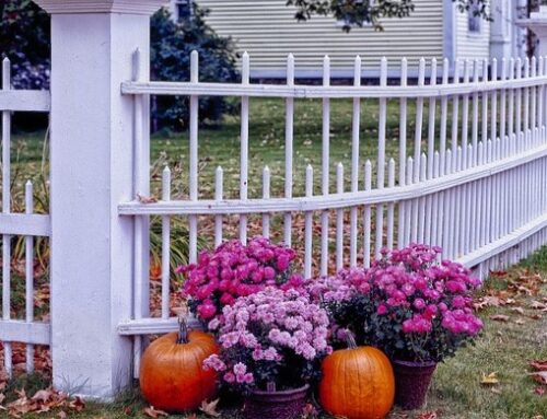 FALL HOME MAINTENANCE CHECKLIST- 12 Things To Do To Prepare for Winter