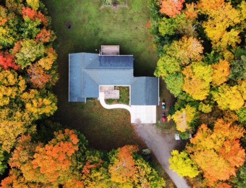 Five Essential Fall Maintenance Tips for Your Colorado Springs Home