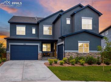 Award winning Sunlight Peak floor plan with loft. 6,699 sq ft, with all the upgrades available! May sure to check out the video tour and interactive 3D tour as well!