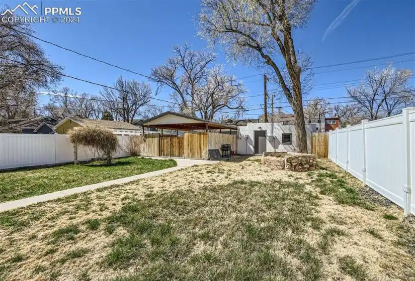 2111 Court Street Pueblo, Colorado 81003, 3 Bedrooms Bedrooms, ,2 BathroomsBathrooms,Residential,For Sale,Court,116062