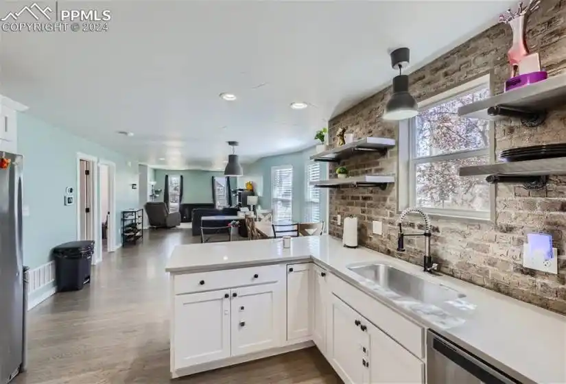 2111 Court Street Pueblo, Colorado 81003, 3 Bedrooms Bedrooms, ,2 BathroomsBathrooms,Residential,For Sale,Court,116062