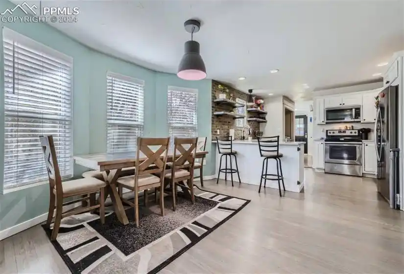 2111 Court Street Pueblo, Colorado 81003, 3 Bedrooms Bedrooms, ,2 BathroomsBathrooms,Residential,For Sale,Court,116062