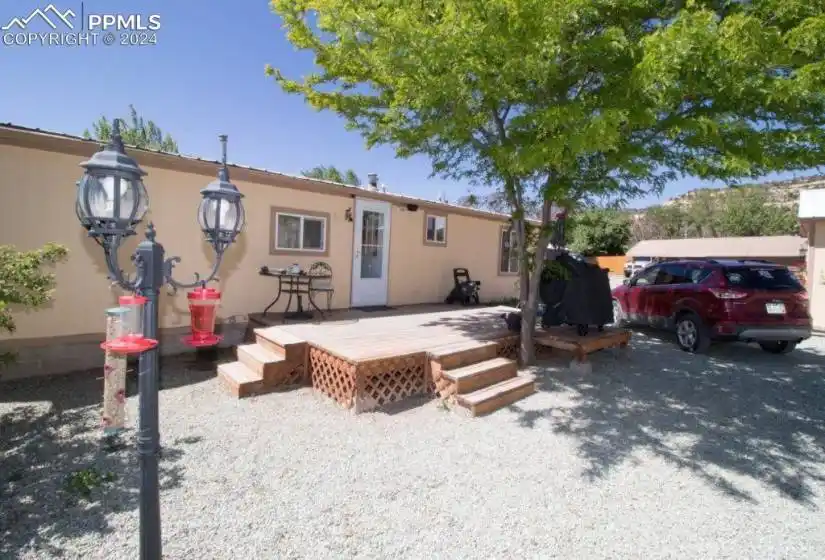 225 Fremont Street Rockvale, Colorado 81244, 2 Bedrooms Bedrooms, ,2 BathroomsBathrooms,Residential,For Sale,Fremont,118603