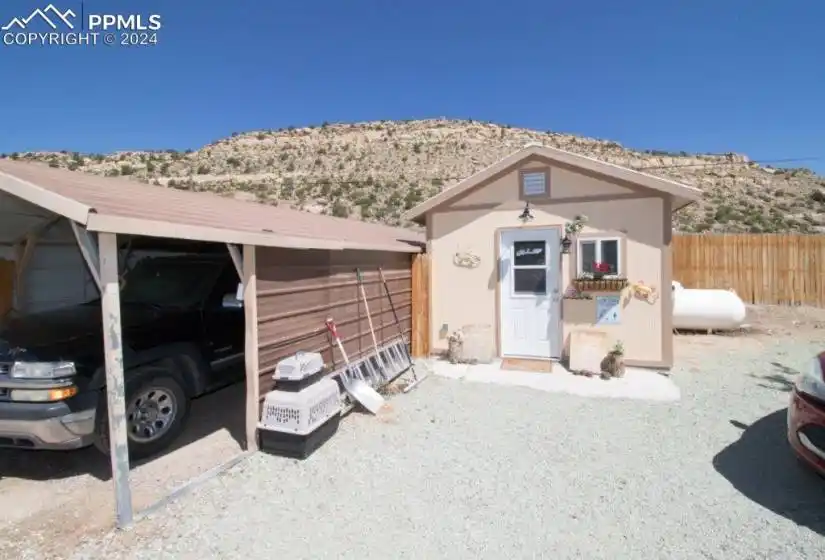 225 Fremont Street Rockvale, Colorado 81244, 2 Bedrooms Bedrooms, ,2 BathroomsBathrooms,Residential,For Sale,Fremont,118603
