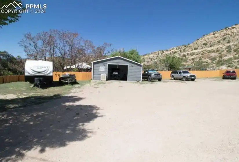 225 Fremont Street Rockvale, Colorado 81244, 2 Bedrooms Bedrooms, ,2 BathroomsBathrooms,Residential,For Sale,Fremont,118603
