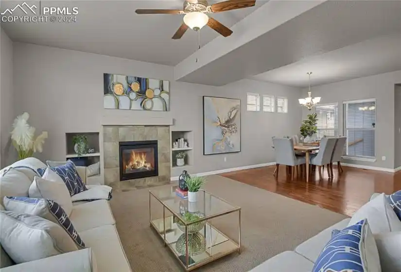 6388 Cubbage Drive Colorado Springs, Colorado 80924, 4 Bedrooms Bedrooms, ,4 BathroomsBathrooms,Residential,For Sale,Cubbage,121487