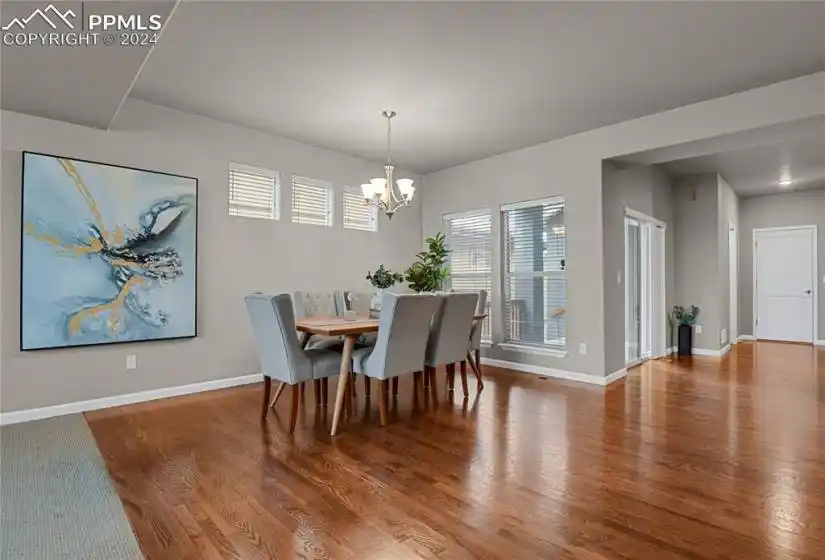 6388 Cubbage Drive Colorado Springs, Colorado 80924, 4 Bedrooms Bedrooms, ,4 BathroomsBathrooms,Residential,For Sale,Cubbage,121487