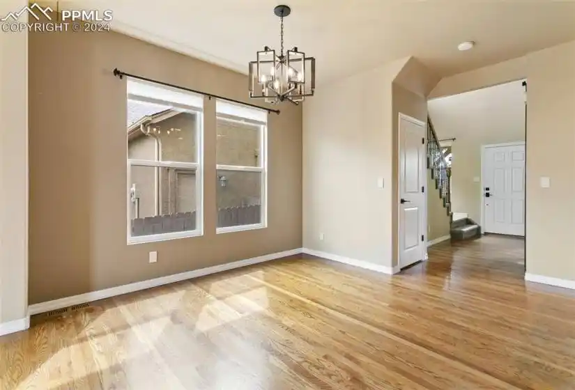 5011 Petrified Forest Trail Colorado Springs, Colorado 80924, 4 Bedrooms Bedrooms, ,3 BathroomsBathrooms,Residential,For Sale,Petrified Forest,121922