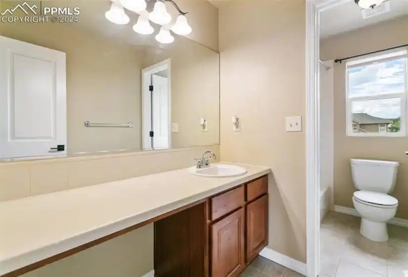 5011 Petrified Forest Trail Colorado Springs, Colorado 80924, 4 Bedrooms Bedrooms, ,3 BathroomsBathrooms,Residential,For Sale,Petrified Forest,121922