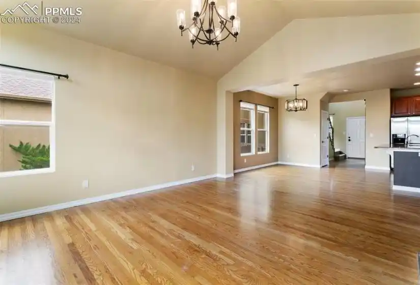 5011 Petrified Forest Trail Colorado Springs, Colorado 80924, 4 Bedrooms Bedrooms, ,3 BathroomsBathrooms,Residential,For Sale,Petrified Forest,121922