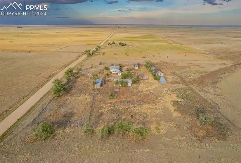 38355 Shear Road Yoder, Colorado 80864, 3 Bedrooms Bedrooms, ,1 BathroomBathrooms,Residential,For Sale,Shear,122179