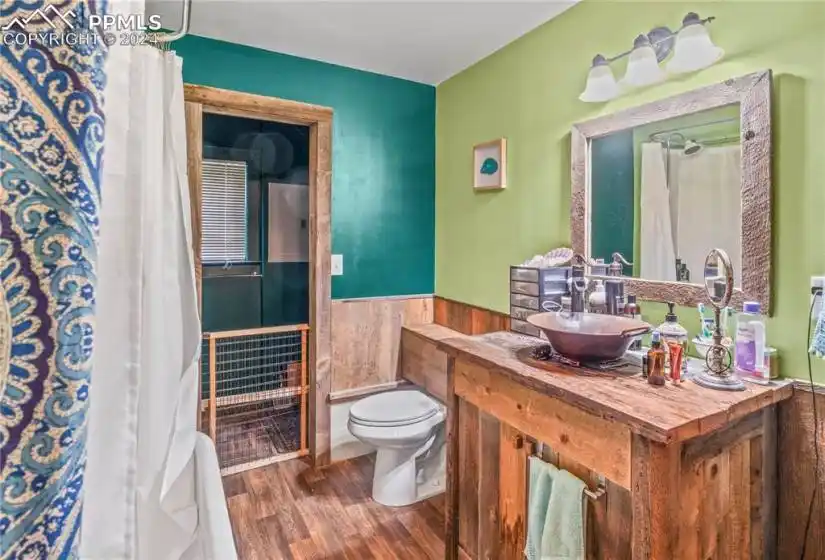 105 Carr Avenue Cripple Creek, Colorado 80813, 2 Bedrooms Bedrooms, ,1 BathroomBathrooms,Residential,For Sale,Carr,123357