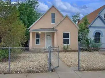 1131 Pine Street Pueblo, Colorado 81004, 3 Bedrooms Bedrooms, ,1 BathroomBathrooms,Residential,For Sale,Pine,124539 1131 Pine Street Pueblo, Colorado 81004, 3 Bedrooms Bedrooms, ,1 BathroomBathrooms,Residential,For Sale,Pine,124539